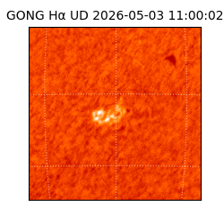gong - 2026-05-03T11:00:02
