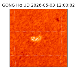 gong - 2026-05-03T12:00:02