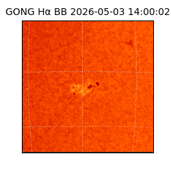 gong - 2026-05-03T14:00:02