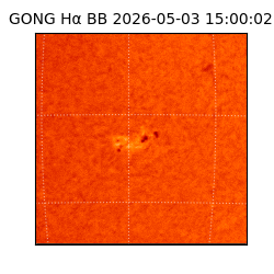 gong - 2026-05-03T15:00:02