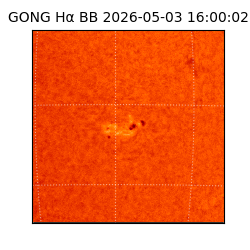 gong - 2026-05-03T16:00:02