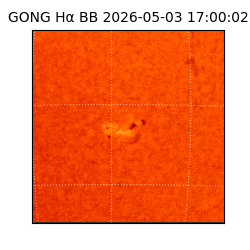 gong - 2026-05-03T17:00:02