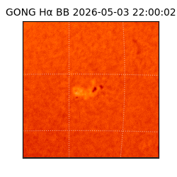 gong - 2026-05-03T22:00:02