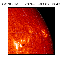 gong - 2026-05-03T02:00:42