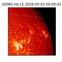 gong - 2026-05-03T04:00:42