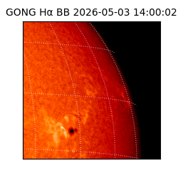 gong - 2026-05-03T14:00:02