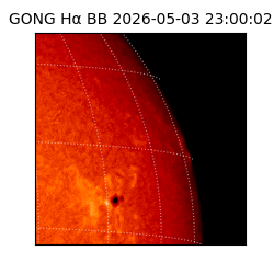 gong - 2026-05-03T23:00:02