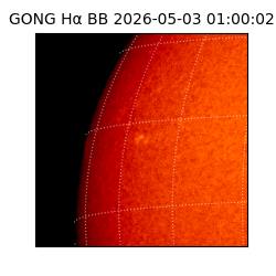 gong - 2026-05-03T01:00:02