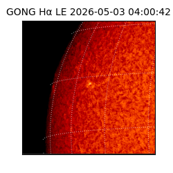 gong - 2026-05-03T04:00:42