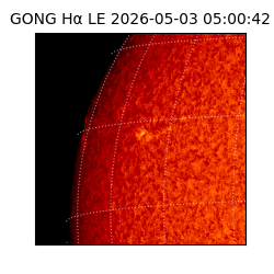 gong - 2026-05-03T05:00:42