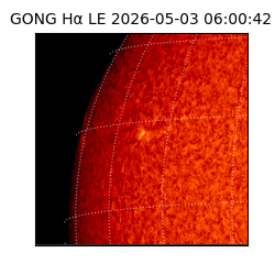 gong - 2026-05-03T06:00:42