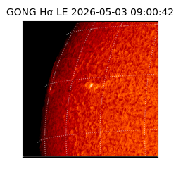 gong - 2026-05-03T09:00:42