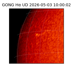 gong - 2026-05-03T10:00:02