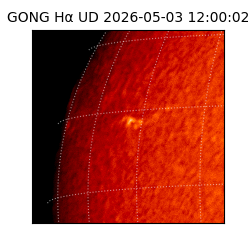 gong - 2026-05-03T12:00:02