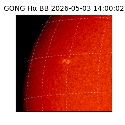 gong - 2026-05-03T14:00:02