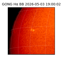 gong - 2026-05-03T19:00:02