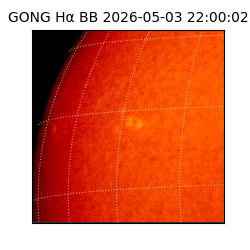 gong - 2026-05-03T22:00:02