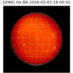 gong - 2026-05-03T18:00:02