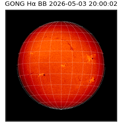 gong - 2026-05-03T20:00:02