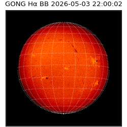 gong - 2026-05-03T22:00:02