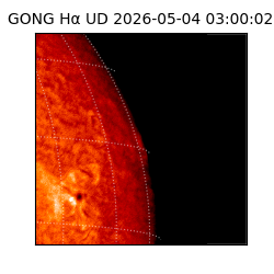 gong - 2026-05-04T03:00:02