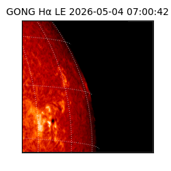 gong - 2026-05-04T07:00:42