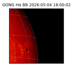 gong - 2026-05-04T18:00:02
