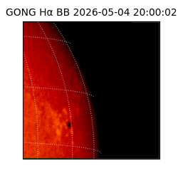 gong - 2026-05-04T20:00:02