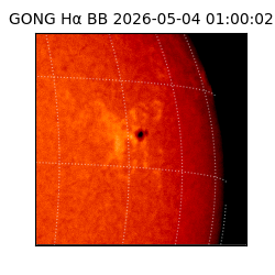 gong - 2026-05-04T01:00:02