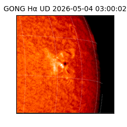 gong - 2026-05-04T03:00:02
