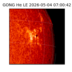 gong - 2026-05-04T07:00:42