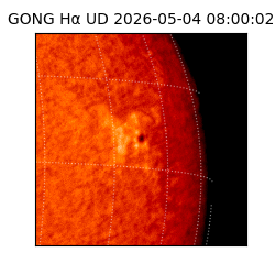 gong - 2026-05-04T08:00:02