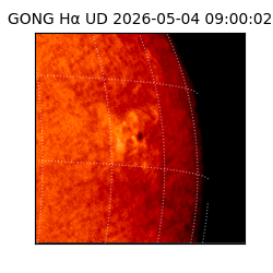 gong - 2026-05-04T09:00:02