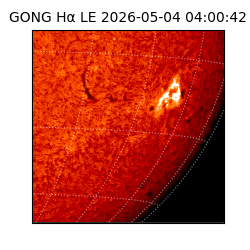 gong - 2026-05-04T04:00:42