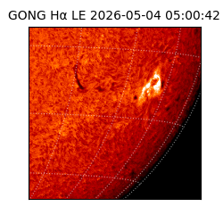 gong - 2026-05-04T05:00:42