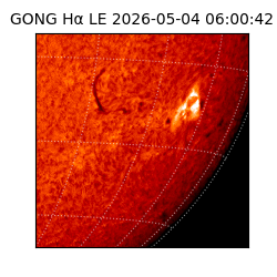 gong - 2026-05-04T06:00:42