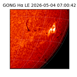 gong - 2026-05-04T07:00:42