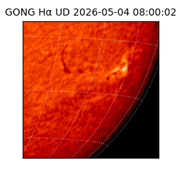 gong - 2026-05-04T08:00:02