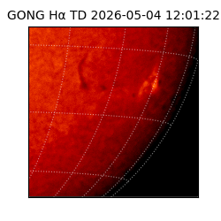gong - 2026-05-04T12:01:22