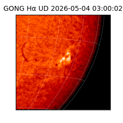 gong - 2026-05-04T03:00:02
