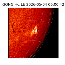 gong - 2026-05-04T06:00:42