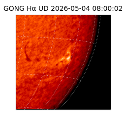 gong - 2026-05-04T08:00:02