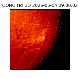 gong - 2026-05-04T09:00:02