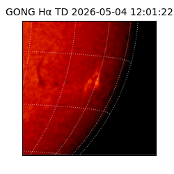 gong - 2026-05-04T12:01:22