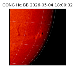 gong - 2026-05-04T18:00:02