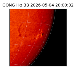 gong - 2026-05-04T20:00:02