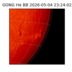 gong - 2026-05-04T23:24:02