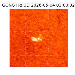 gong - 2026-05-04T03:00:02