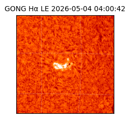 gong - 2026-05-04T04:00:42