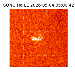 gong - 2026-05-04T05:00:42